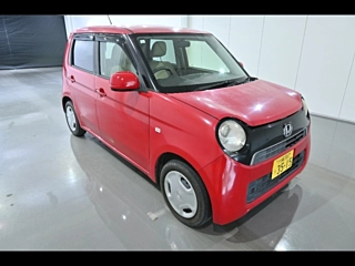 HONDA N ONE 2013