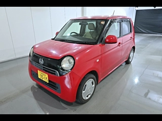 HONDA N ONE 2013