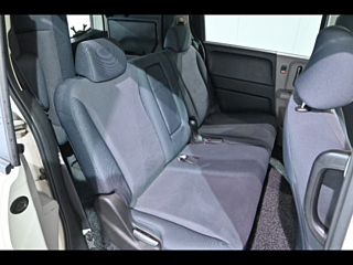 HONDA FREED 2009