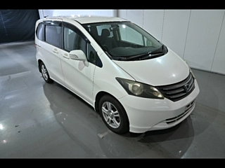 HONDA FREED 2009