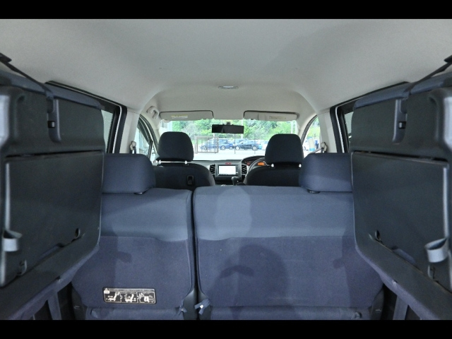 HONDA FREED 2009
