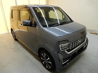 HONDA N WGN 2020