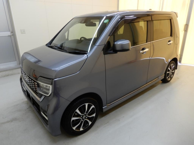 HONDA N WGN 2020