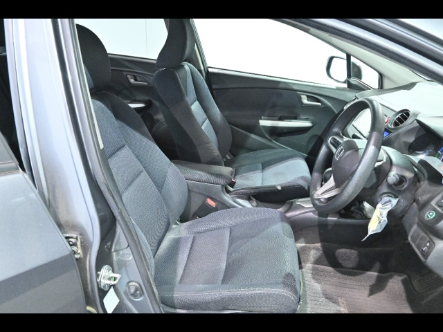 HONDA INSIGHT 2010