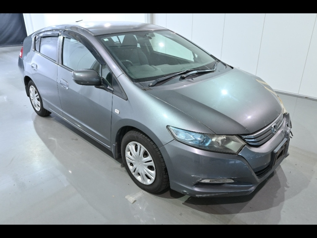 HONDA INSIGHT 2010