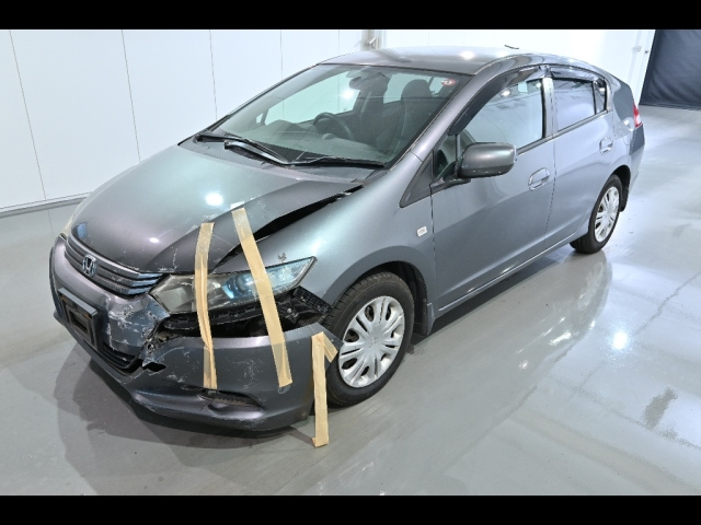 HONDA INSIGHT 2010
