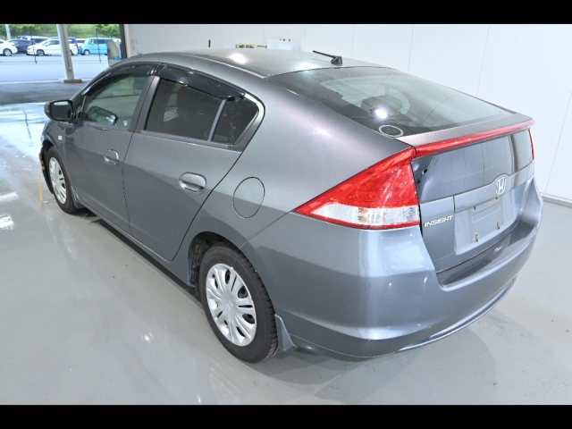 HONDA INSIGHT 2010