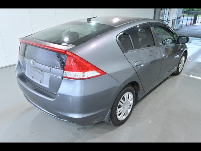 HONDA INSIGHT 2010