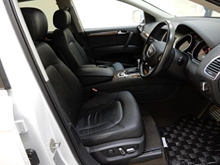 AUDI Q7 2013