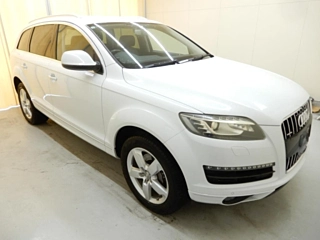 AUDI Q7 2013