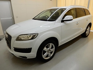 AUDI Q7 2013