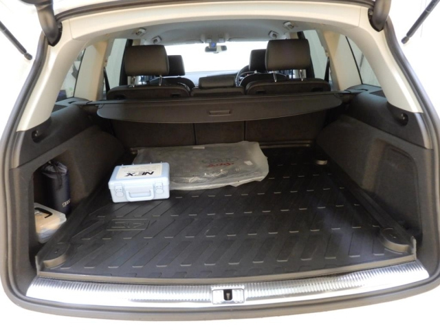 AUDI Q7 2013
