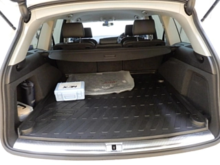 AUDI Q7 2013