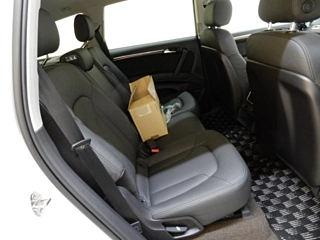 AUDI Q7 2013