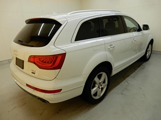 AUDI Q7 2013