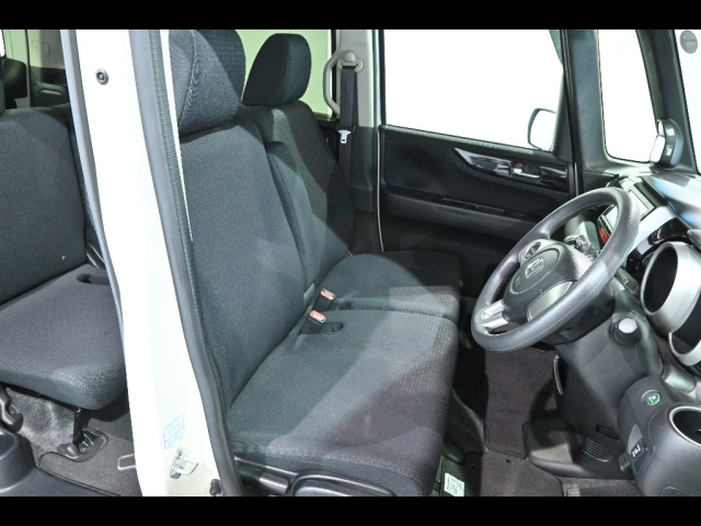 HONDA N BOX PLUS 2017