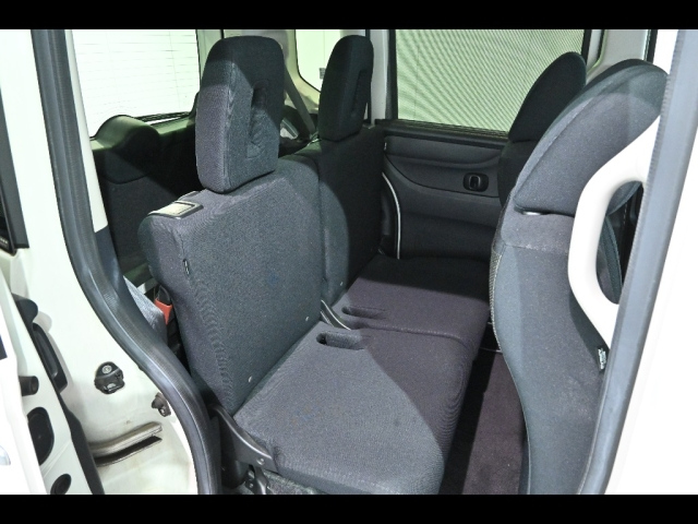 HONDA N BOX PLUS 2017
