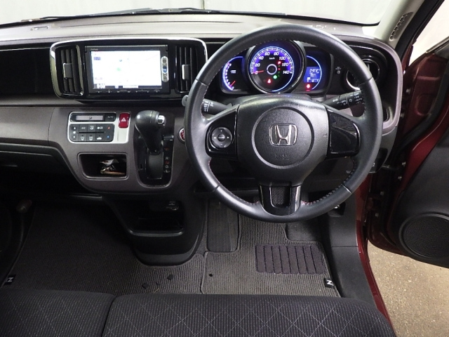 HONDA N ONE 2014