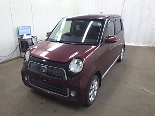 HONDA N ONE 2014
