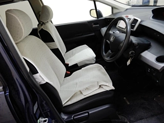 HONDA FREED 2010