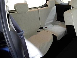 HONDA FREED 2010