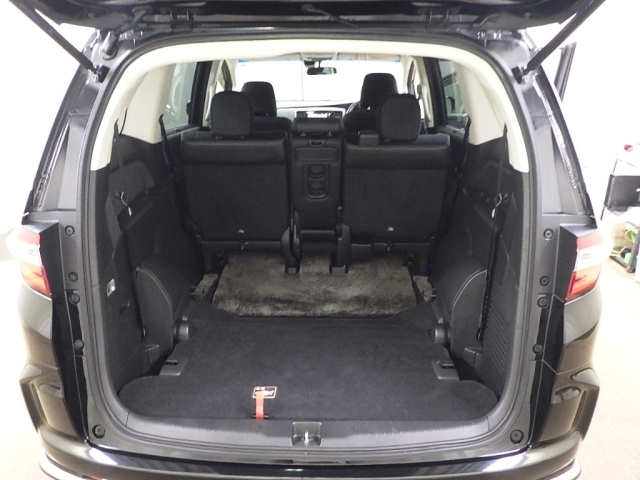 HONDA ODYSSEY 2014