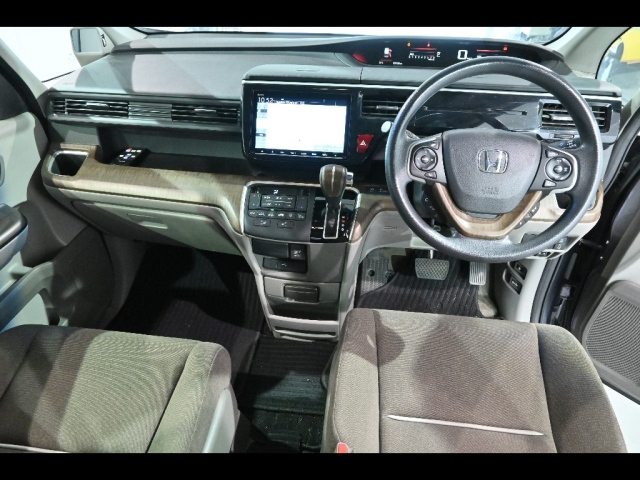 HONDA STEP WAGON 2020