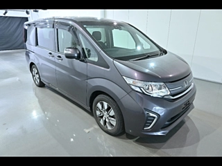 HONDA STEP WAGON 2020
