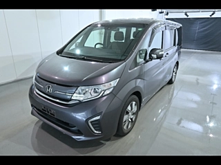 HONDA STEP WAGON 2020