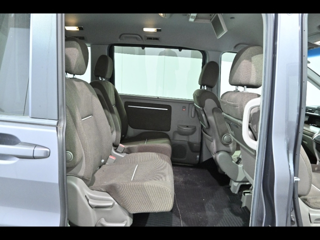 HONDA STEP WAGON 2020