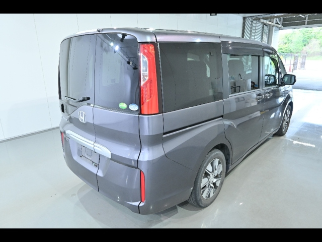 HONDA STEP WAGON 2020