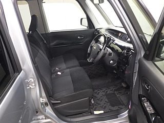 DAIHATSU TANTO 2012