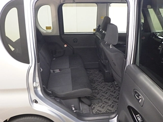 DAIHATSU TANTO 2012