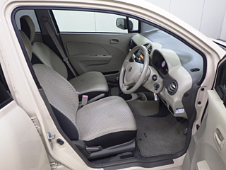SUZUKI ALTO 2013