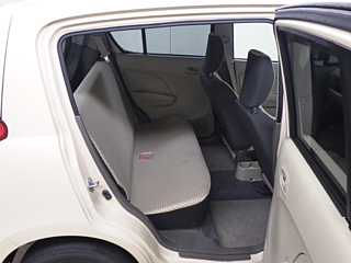 SUZUKI ALTO 2013