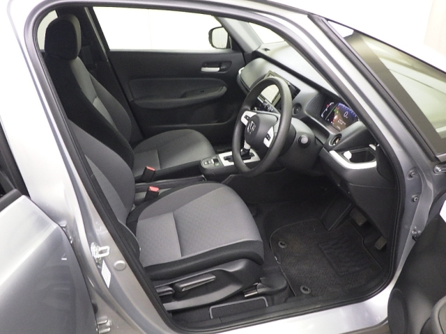 HONDA FIT 2021