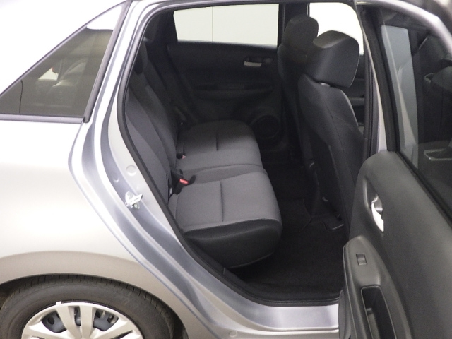 HONDA FIT 2021