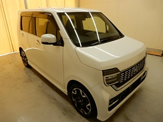 HONDA N WGN 2020