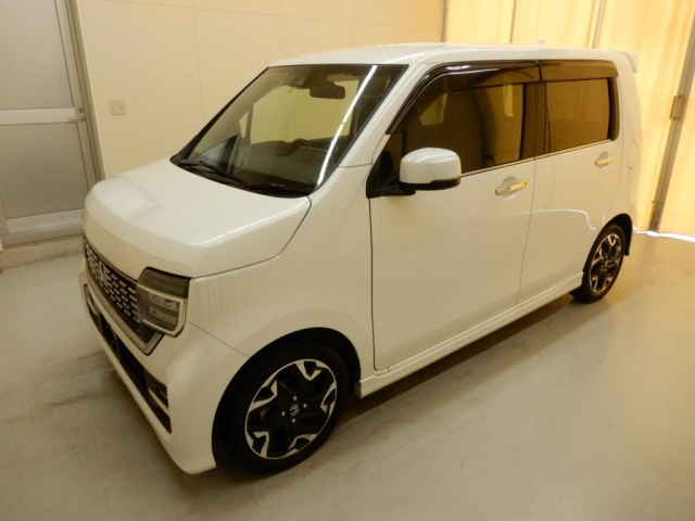 HONDA N WGN 2020