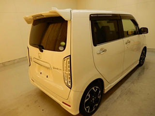 HONDA N WGN 2020