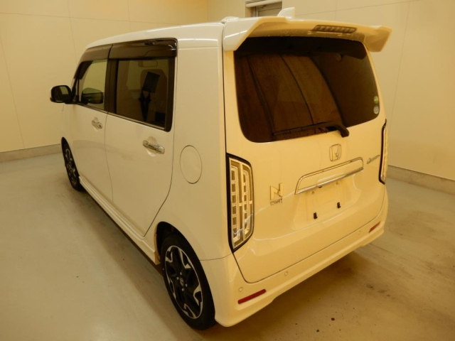 HONDA N WGN 2020