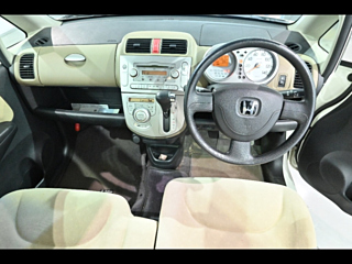 HONDA LIFE 2008