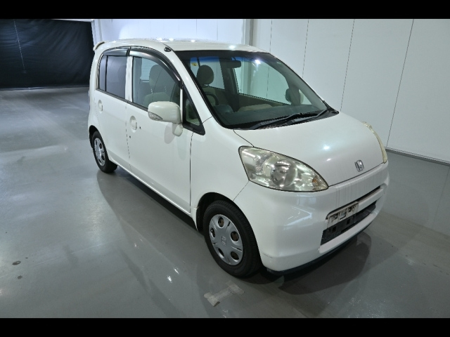 HONDA LIFE 2008