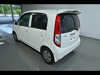 HONDA LIFE 2008