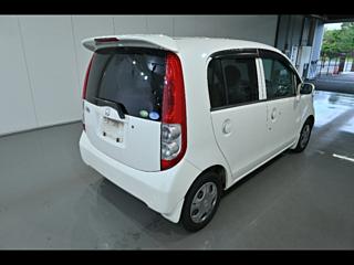 HONDA LIFE 2008