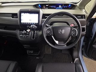 HONDA FREED 2020