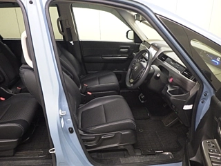 HONDA FREED 2020
