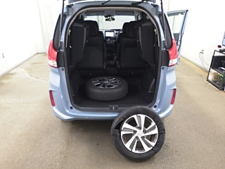 HONDA FREED 2020