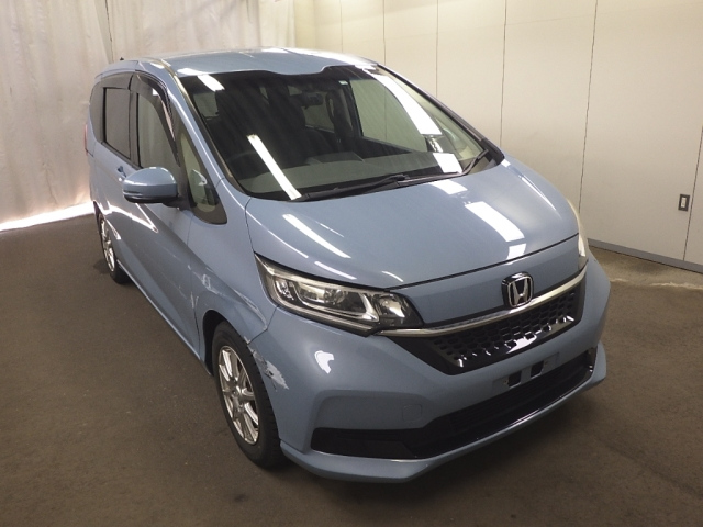 HONDA FREED 2020