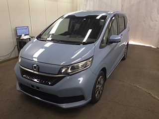 HONDA FREED 2020